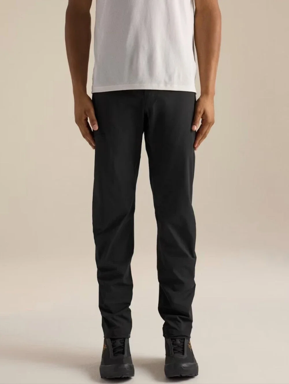 Arc'teryx | Mens Gamma MX Black Pant Large Size 36 Regular